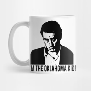 Joe pesci vintage movie i am the kid Mug